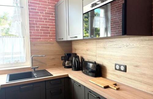 Apartment Dans la forêt de Pin by Interhome - Photo 24