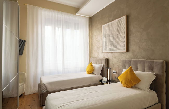 Heart Milan Apartments - Duomo District - Photo 78