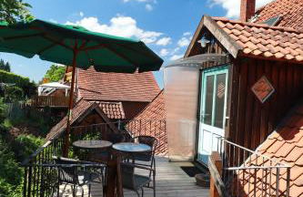 FeWo Kleinenbremen - Foto 1