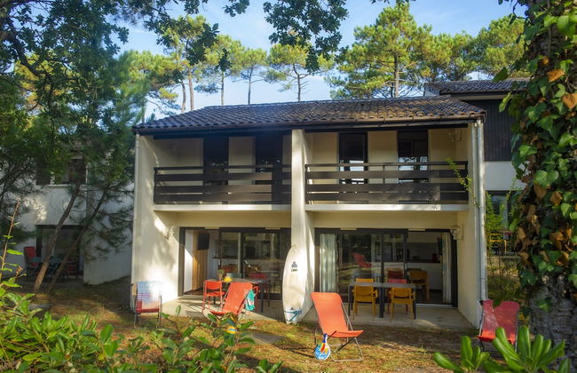 Résidence Vacances Bleues Domaine de l'Agreou - Foto 21