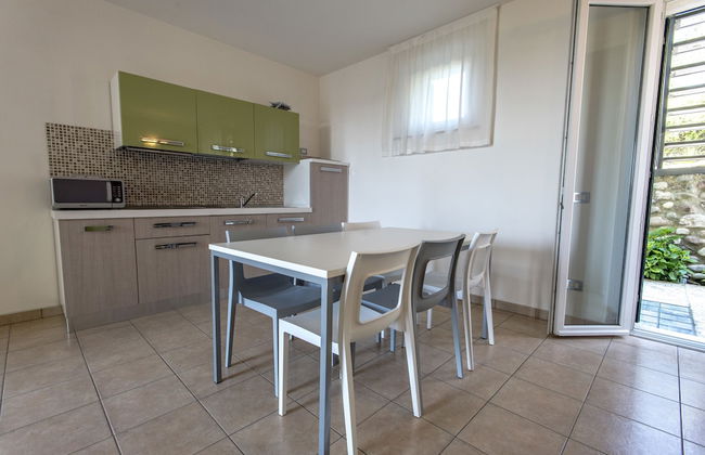 Residence Fontanelle - Foto 34