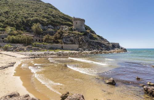 Holiday Home La casina nel bosco by Interhome - Foto 23