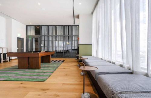 The Crosby Miami Worldcenter by Palermo Home Miami - Foto 33