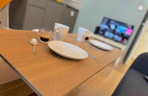 ⁂ Appartement élégant et central à Nice - Foto 7