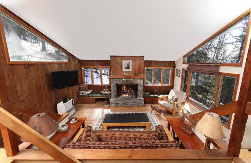 Mountain cabin with views, privacy, and more. - Foto 43