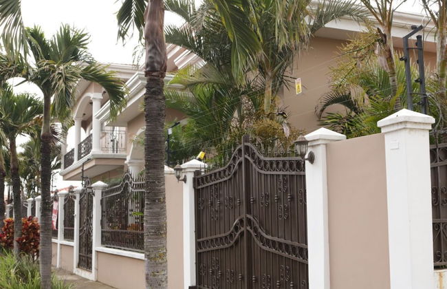 Deluxe Property in Cariari - Foto 32