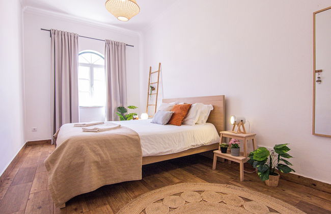 Faro Central - Holiday Apartments - Foto 3