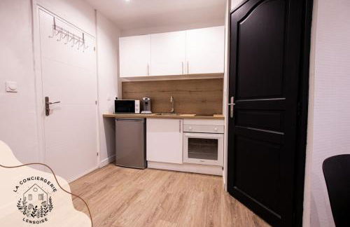 Cantin-porain Lensois - Foto 25