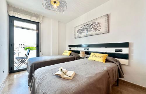 Marina Park Roses - Foto 15