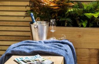 Laburnum Cottage Lanchester- Escape Beyond Holiday Lets - Foto 25