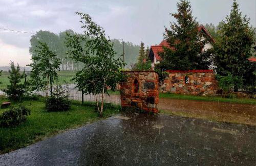 Domek de Janauis - Foto 38