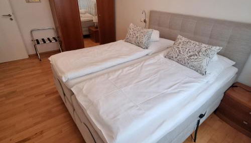 Ferienwohnung Janus Altstadt-Hameln Haus 2 inklusive Parkplatz - mit und ohne Terrasse oder Loggia - Foto 5