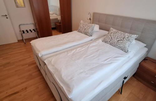 Ferienwohnung Janus Altstadt-Hameln Haus 2 inklusive Parkplatz - mit und ohne Terrasse oder Loggia - Foto 5