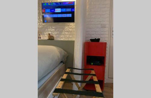 Un petit air de Manhattan Coeur de ville Room 1 - Foto 3