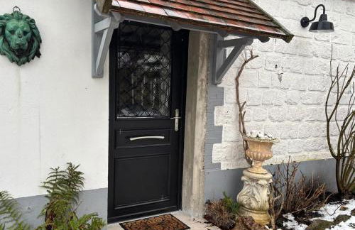 Élégance et tranquillité - Foto 29