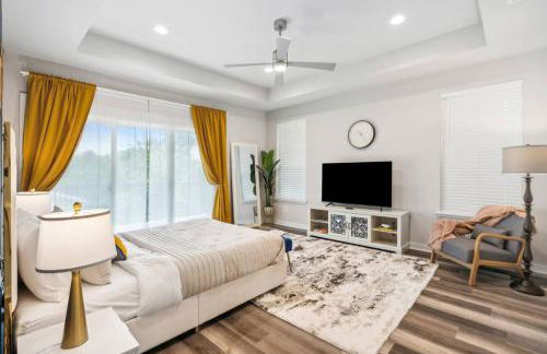 Joyous 3BD House in the heart of Fort Worth - Photo 41