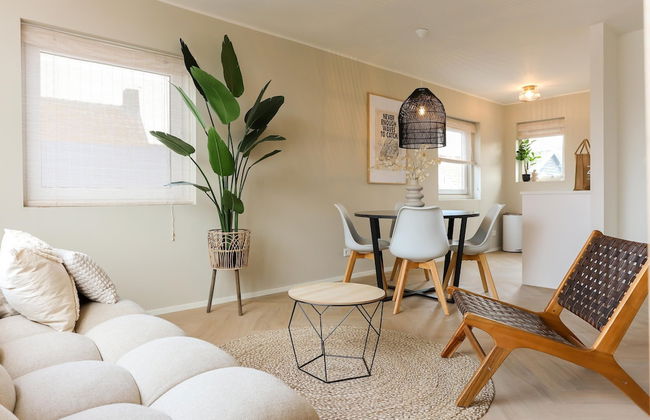 Pleasant Holiday Home in Vrouwenpolder With Garden - Photo 47