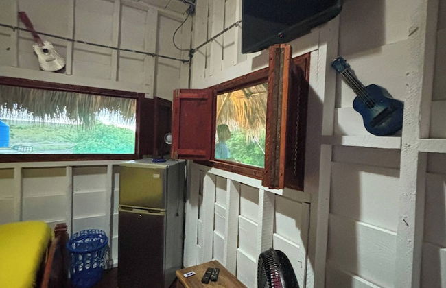 Beach House With Pool for 6 People - Las Peñitas - Foto 23