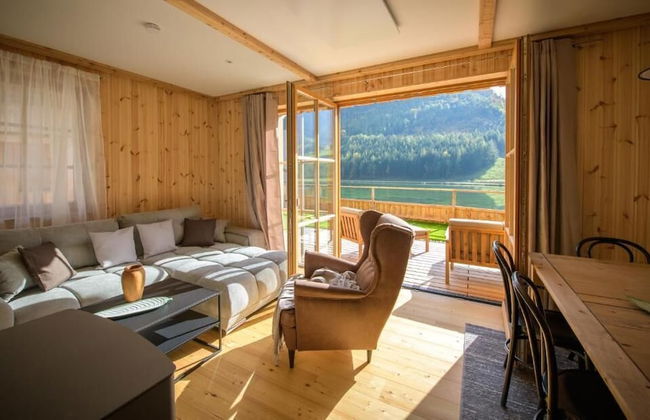 Chalet am Schneeberg See - Photo 17