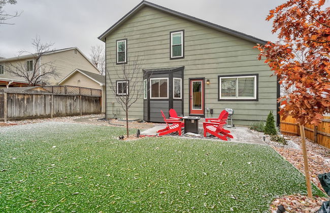 Safari House - Photo 1