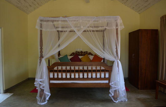 Cinnamon Trails - Foto 5