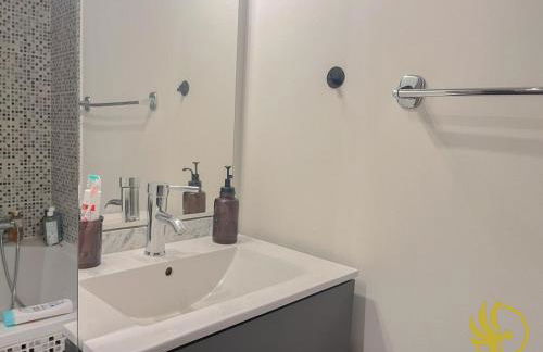 Business Suite, Face Vélizy 2, Tram T6 Inovel Parc Nord - Foto 12