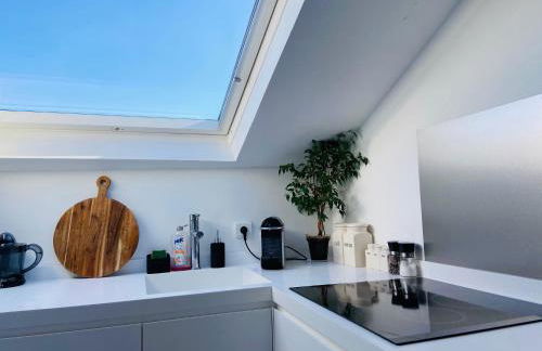 Appartement Casaluna - Casadibastia - Vue mer Citadelle - Foto 18