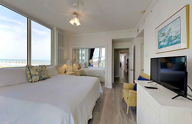 The Pearl of Navarre by Southern Vacation Rentals - Foto 43