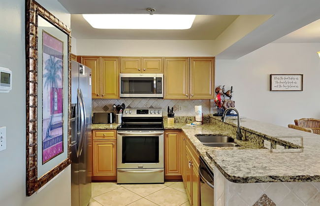 Pelican Isle by Southern Vacation Rentals - Foto 32