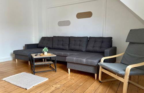 Moderne Unterkunft mit Komfort & Top-Lage - Foto 35