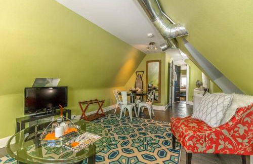 Grand Mansion: 6BR, 5.5BA Near Top KC Attractions - Foto 39