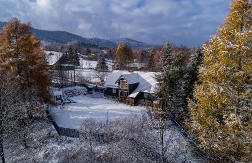 Bratkowa Chata - Photo 43