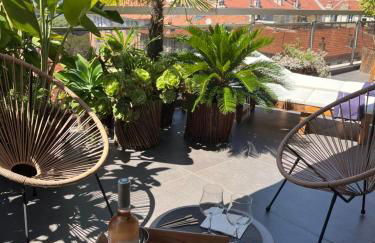 Splendide penthouse au coeur de Nice - Photo 27