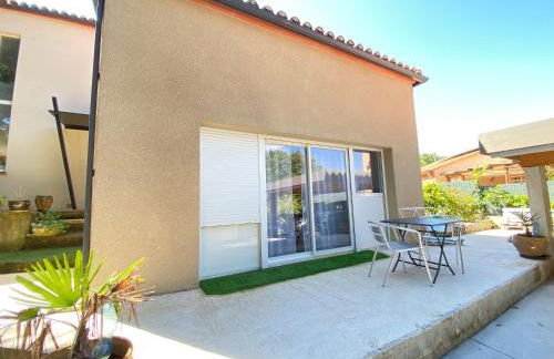 Studio Cosy, Rénové, Ecrin de calme & confort - Foto 3