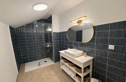 Gîte de Marcenac - Foto 45