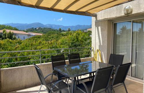 Appartement T3 bord de mer résidence Aqualinda E55 - Foto 10