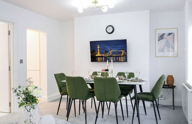 Urban Chic - Bond Street - Foto 14