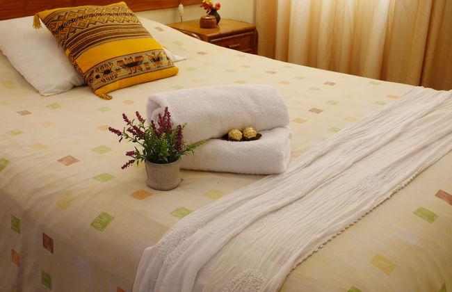 Suite Service Apart Hotel - Photo 69