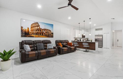 Hard Rock Luxury Home - Foto 19