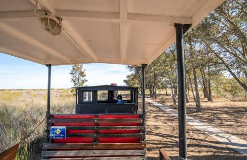 Apartamento 157, Pedras d’el Rei - Foto 44