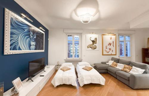 La Casa Del Pittore -Centro Storico- - Photo 26