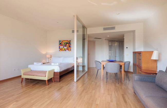 Passeig de Gracia by Enjoybcn - Foto 42