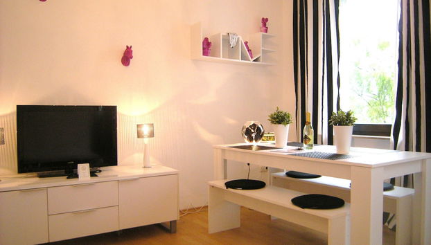 Servicio de comidas en la habitación