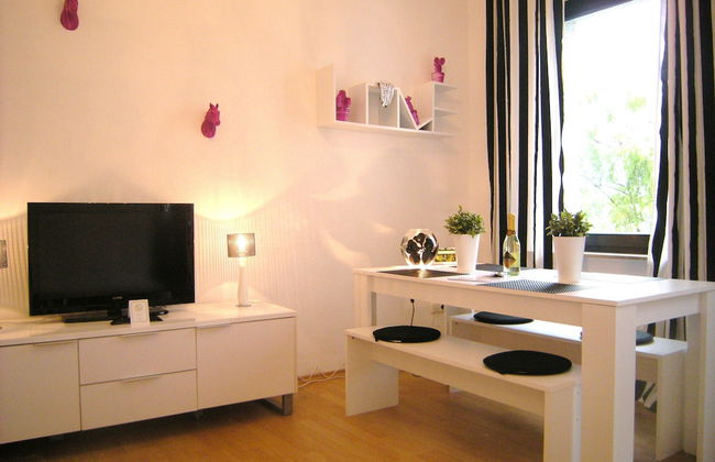 A-Partment Basic - Foto 3