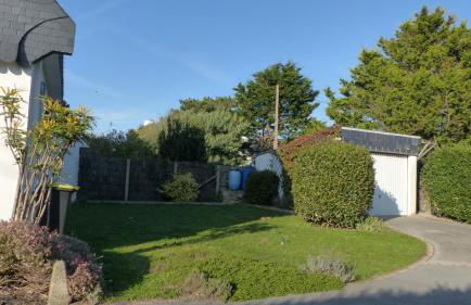 Les Courlis, maison de vacances proche des plages - Foto 37