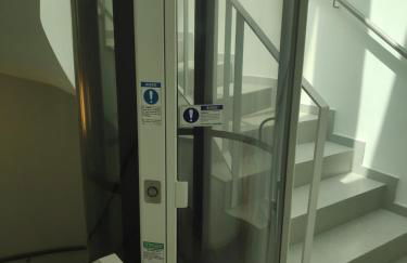 Apartment with a view close to the beach - Photo 15