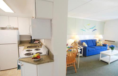 Sandcastle Resort - Foto 53