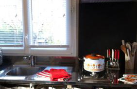 Chambre d'hôtes cosy Le Chalet -Tarn - Foto 12