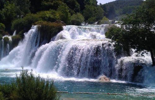 Holiday House Gloria Srima - Foto 56