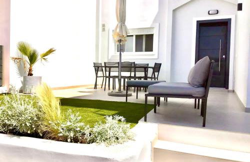 ATHENS RIVIERA Grand Panoramic VILLAS I & II LAGONISSI - Foto 9